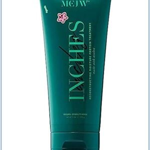 4 MCJW Madam CJ Walker Inches Reconstructing Moisture 2 Dream Come True Masque